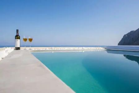 Blue Waves Suites & Apartments - 107