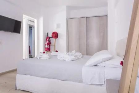 Blue Waves Suites & Apartments - 231