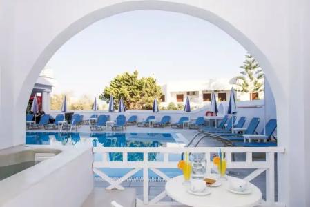 Blue Waves Suites & Apartments - 61