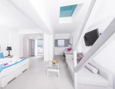 Blue Waves Suites & Apartments - 156