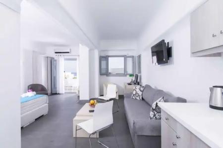 Blue Waves Suites & Apartments - 352