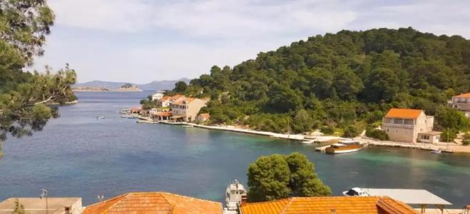 Guesthouse Pomena - 22
