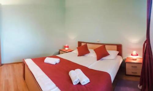 Guesthouse Pomena - 14