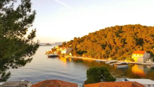 Guesthouse Pomena - 21