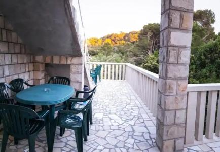 Guesthouse Pomena - 12