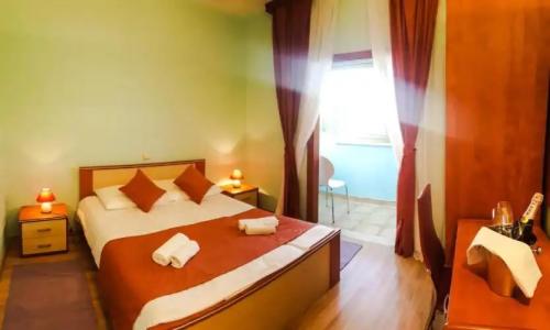 Guesthouse Pomena - 1