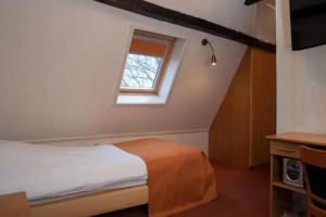 Die Port van Cleve Mini-hotel, Enkhuizen