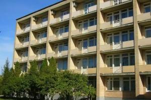 Sanatorno-Gostinichnyy Kompleks "Izumrud"