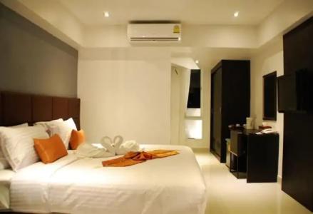 Amin Resort - 3