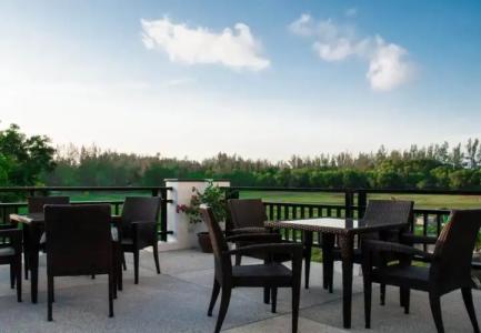 Amin Resort - 19