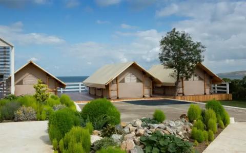Riga Village Resort - 215