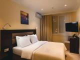 3 Bedrooms Comfort Sungate room with sea view