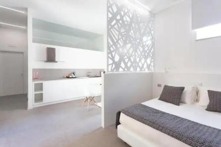 Palazzo Russo Suite & Apartments - 89