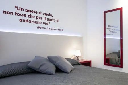 Palazzo Russo Suite & Apartments - 4