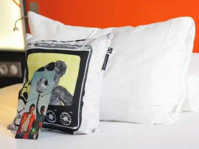 ibis Styles Caen centre gare - 44