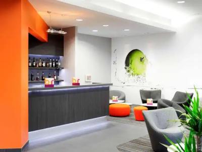 ibis Styles Caen centre gare - 1