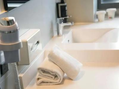 ibis Styles Caen centre gare - 7