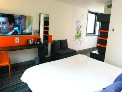 ibis Styles Caen centre gare - 64