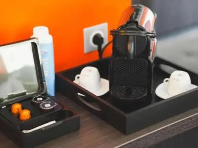 ibis Styles Caen centre gare - 69