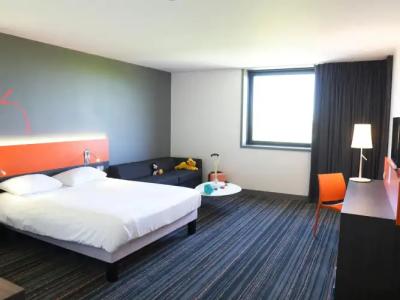 ibis Styles Caen centre gare - 2