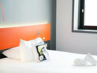 ibis Styles Caen centre gare - 55
