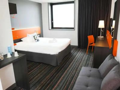 ibis Styles Caen centre gare - 47