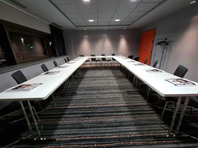 ibis Styles Caen centre gare - 20
