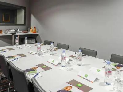 ibis Styles Caen centre gare - 18