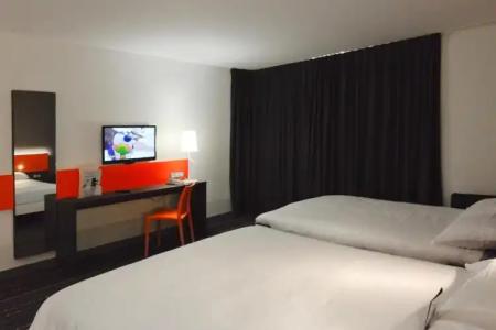ibis Styles Caen centre gare - 72