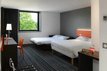 ibis Styles Caen centre gare - 73