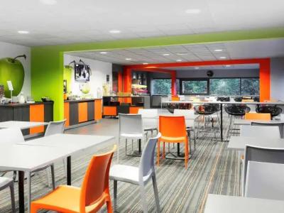 ibis Styles Caen centre gare - 27