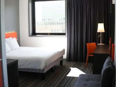 ibis Styles Caen centre gare - 49