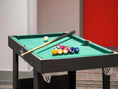 ibis Styles Caen centre gare - 21