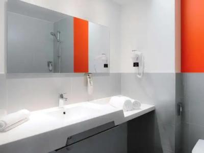 ibis Styles Caen centre gare - 38