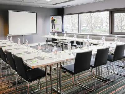 ibis Styles Caen centre gare - 28