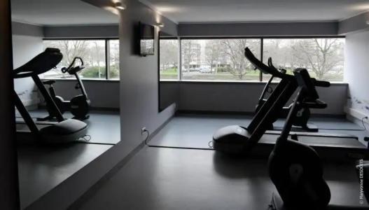 ibis Styles Caen centre gare - 24