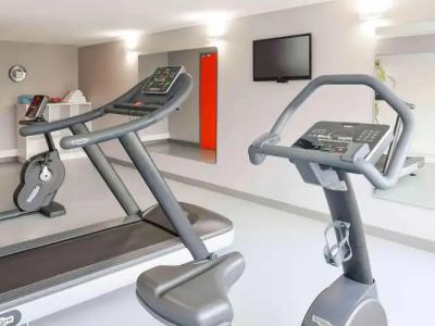 ibis Styles Caen centre gare - 22