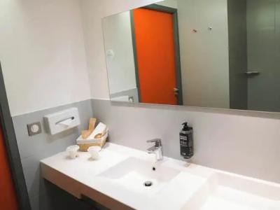 ibis Styles Caen centre gare - 57