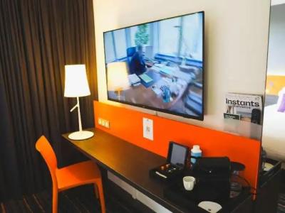 ibis Styles Caen centre gare - 63