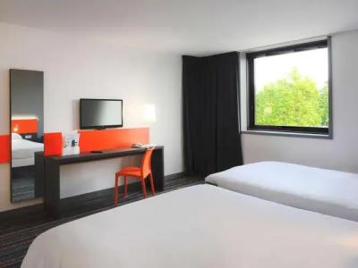 ibis Styles Caen centre gare - 6