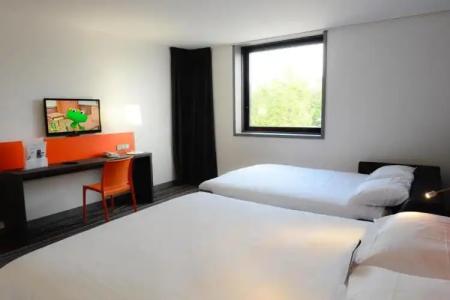ibis Styles Caen centre gare - 74