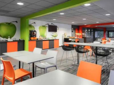 ibis Styles Caen centre gare - 30