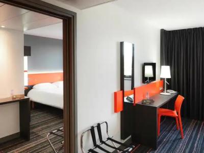 ibis Styles Caen centre gare - 37