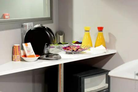 ibis Styles Caen centre gare - 36
