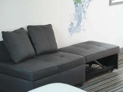 ibis Styles Caen centre gare - 51