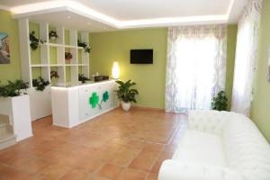 B&B Il Quadrifoglio Hotel, Tropea