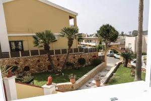 Heaven Apartments, Agia Marina