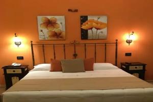 Hotel Baia di Venere, San Vito Lo Capo