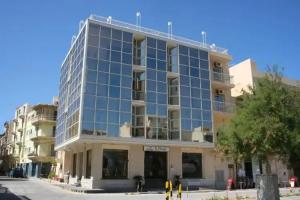 Il Plajja, Marsalforn