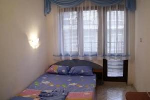 Kastela Guest House, Chernomorets